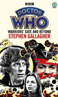 BBC Books Target Collection Cover