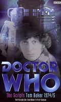 BBC Script Book Cover