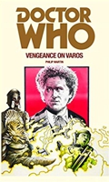 Reprinted BBC Book Cover