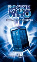 Book - The Audio Scripts