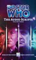 Book - The Audio Scripts - Volume 3