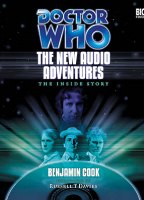 Book - The New Audio Adventures - The Inside Story