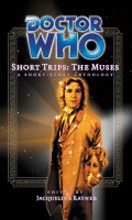 Book - Short Trips 4: The Muses