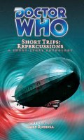 Book - Short Trips 8: Repercussions