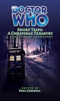 Book - Short Trips 11: A Christmas Treasury