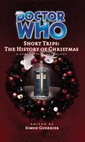 Book - Short Trips 15: The History of Christmas