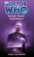 Book - Short Trips 16: Farewells