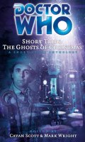 Book - Short Trips 22:  The Ghosts of Christmas