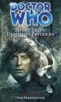 Book - Short Trips 23:  Defining Patterns