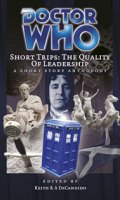 Book - Short Trips 24: The Quality of Leadership