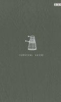 Book - The Dalek Survival Guide