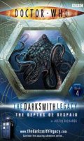 Book - The Darksmith Legacy 4: The Depths of Despair