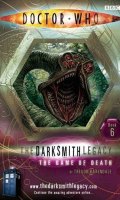 Book - The Darksmith Legacy 6: The Game of Death