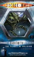 Book - The Darksmith Legacy 7: The Planet of Oblivion