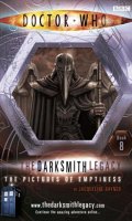 Book - The Darksmith Legacy 8: The Picture of Emptiness