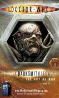 Book - The Darksmith Legacy 9: The Art of War