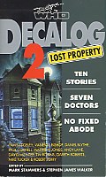 Book - Decalog 2: Lost Properties