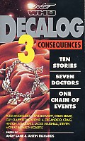 Book - Decalog 3: Consequences
