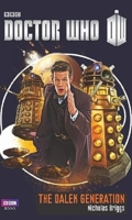Book - The Dalek Generation