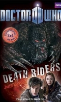 Book - Death Riders