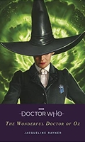 Book - The Wonderful Doctor of Oz