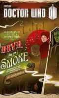 Book - Devil in the Smoke