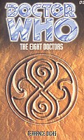 Book - The Eight Doctors