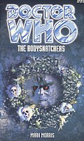 Book - The Body Snatchers