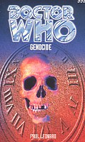 Book - Genocide