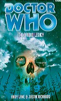 Book - The Banquo Legacy 