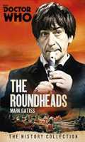 Book - The Roundheads