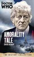Book - Amorality Tale