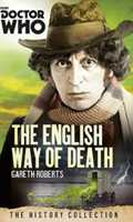 Book - The English Way of Death