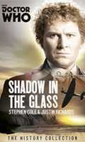 Book - Shadow in the Glass
