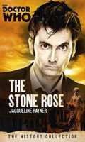 Book - The Stone Rose