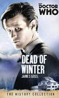 Book - Dead of Winter