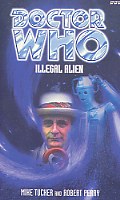 Book - Illegal Alien