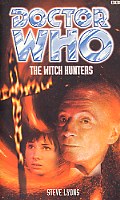 Book - The Witch Hunters