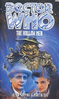Book - The Hollow Men