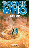 Book - Heart of TARDIS