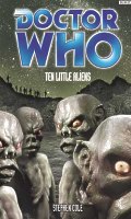 Book - Ten Little Aliens