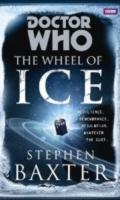 Book - The Wheel of Ice