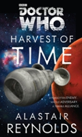 Book - Harvest of Time