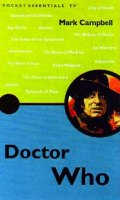 Book - Doctor Who: Pocket Essentials