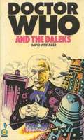 Book - The Daleks