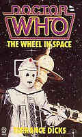 Book - The Wheel in Space