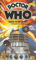 Book - Death to the Daleks
