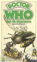 Book- The Green Death