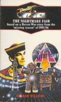 Book - The Nightmare Fair