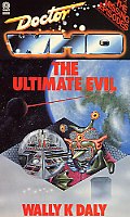 Book - The Ultimate Evil
